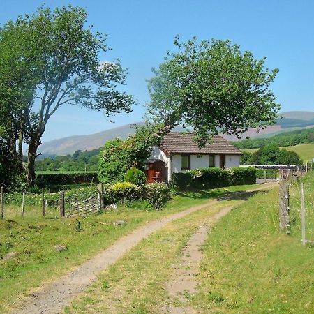 Gean Cottage Powmill Kültér fotó